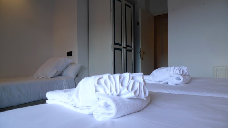 Hotel La Concha Soul 28