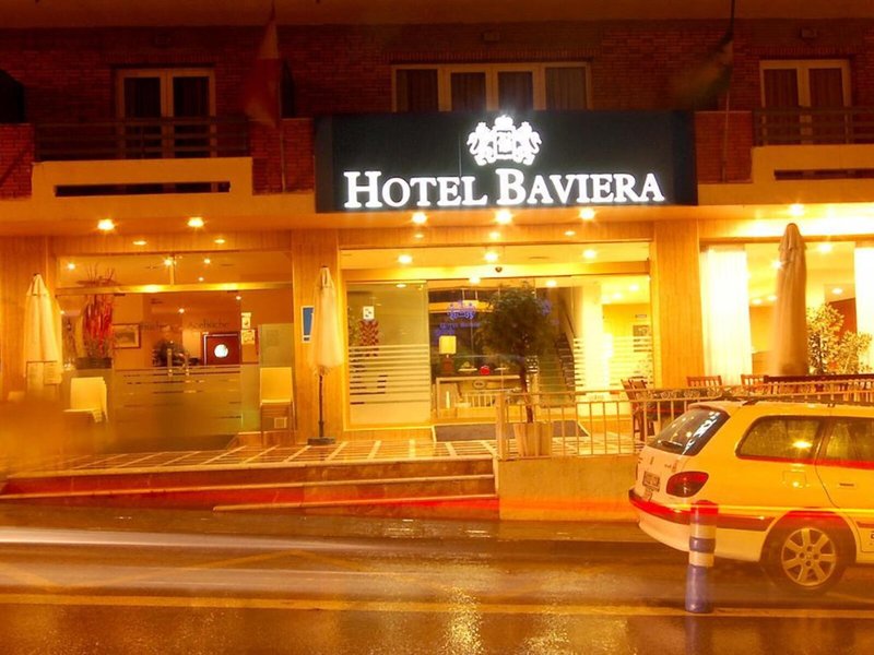 Baviera 2 - Exterior