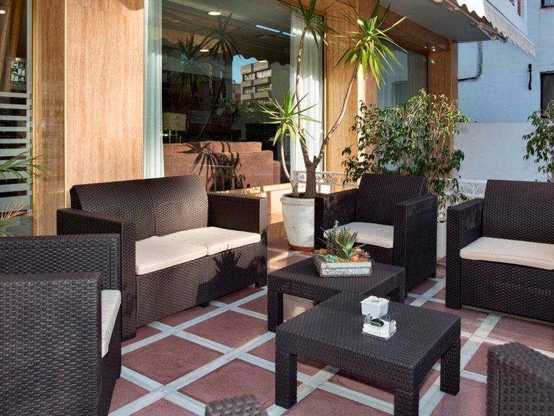 Baviera 5 - Terrace