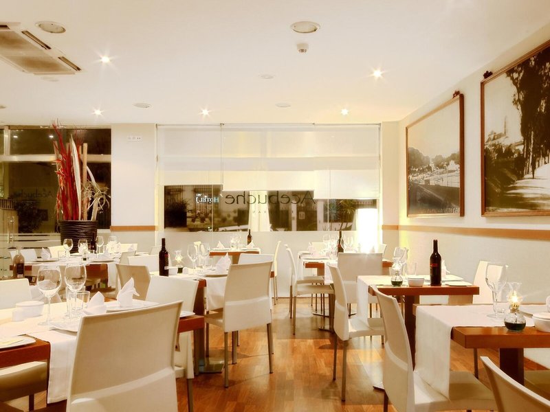 Baviera 11 - Restaurant