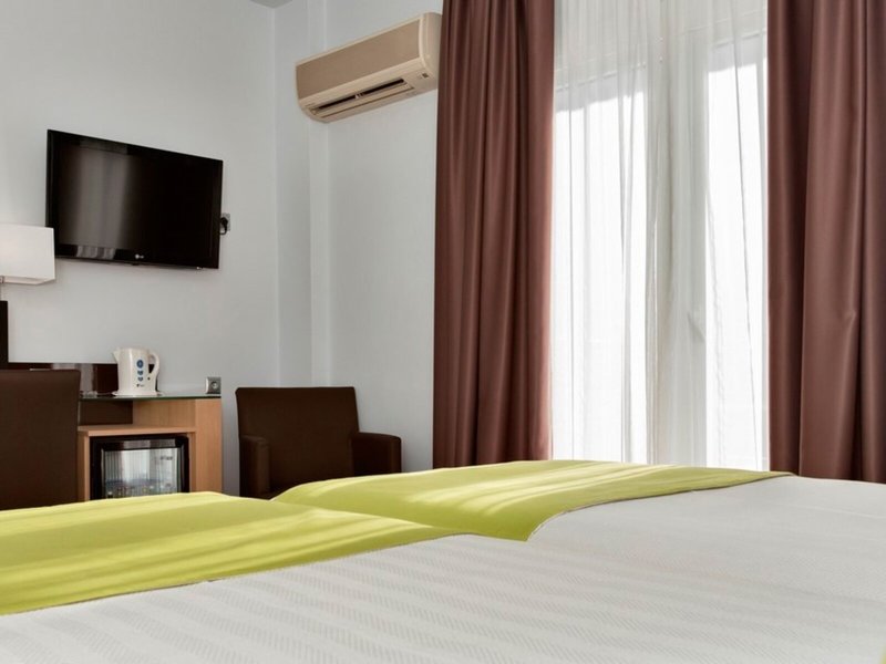 Baviera 13 - Room Example
