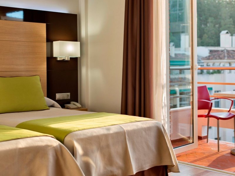 Baviera 14 - Room Example