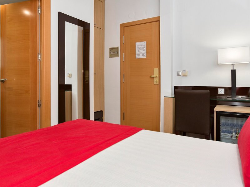 Baviera 15 - Room Example