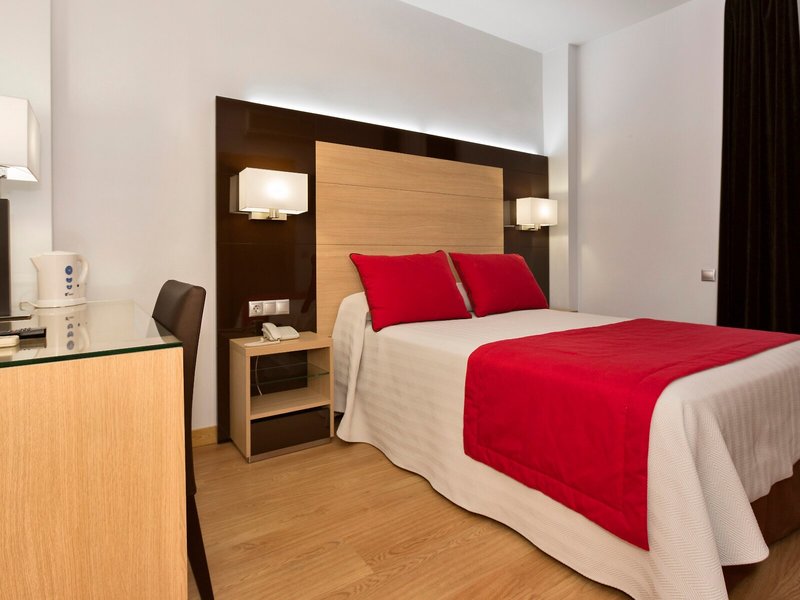 Baviera 16 - Room Example