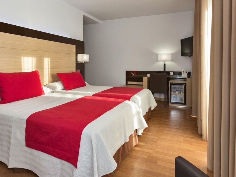 Baviera 17 - Room Example