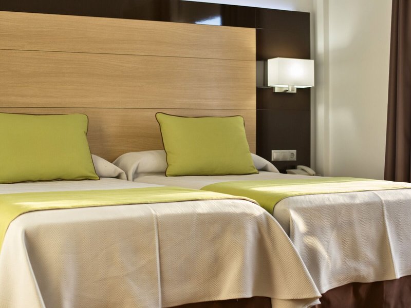 Baviera 19 - Room Example