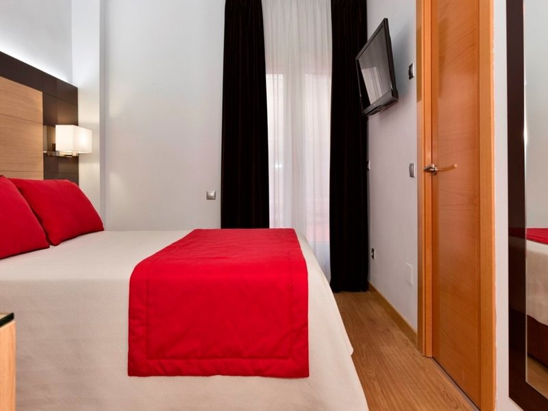 Baviera 20 - Room Example