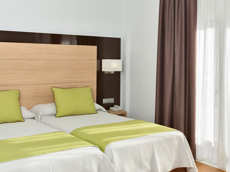 Baviera 21 - Room Example