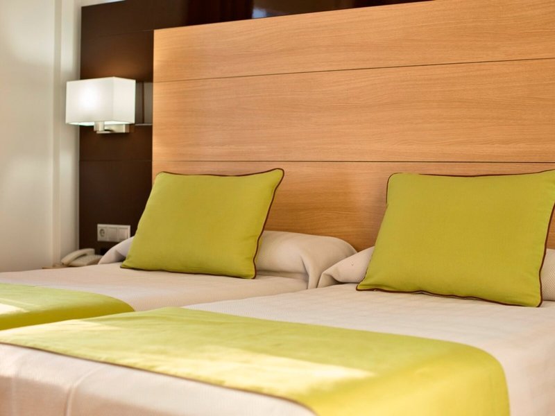 Baviera 22 - Room Example