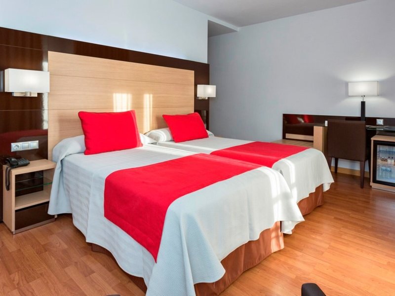 Baviera 23 - Room Example