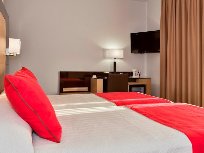 Baviera 25 - Room Example