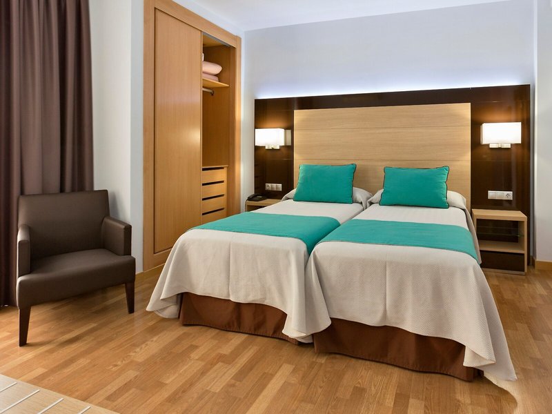 Baviera 26 - Room Example