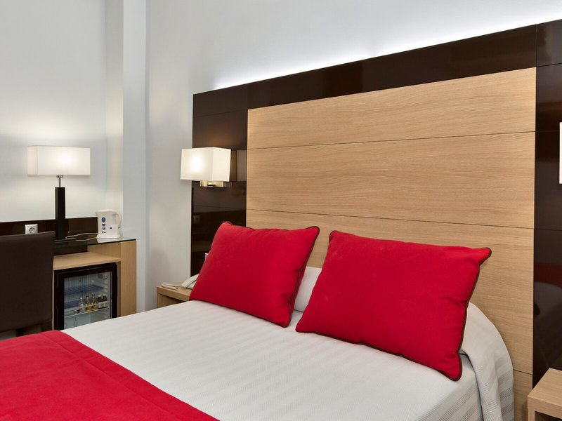 Baviera 27 - Room Example