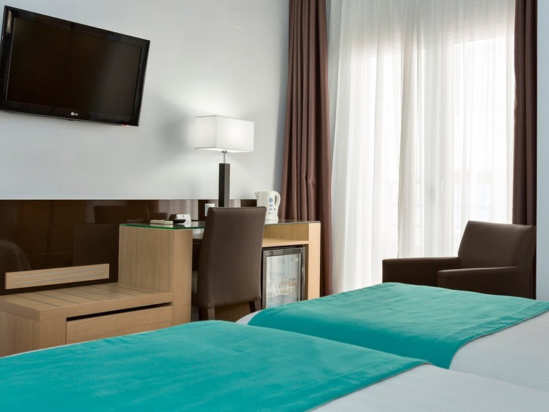 Baviera 28 - Room Example