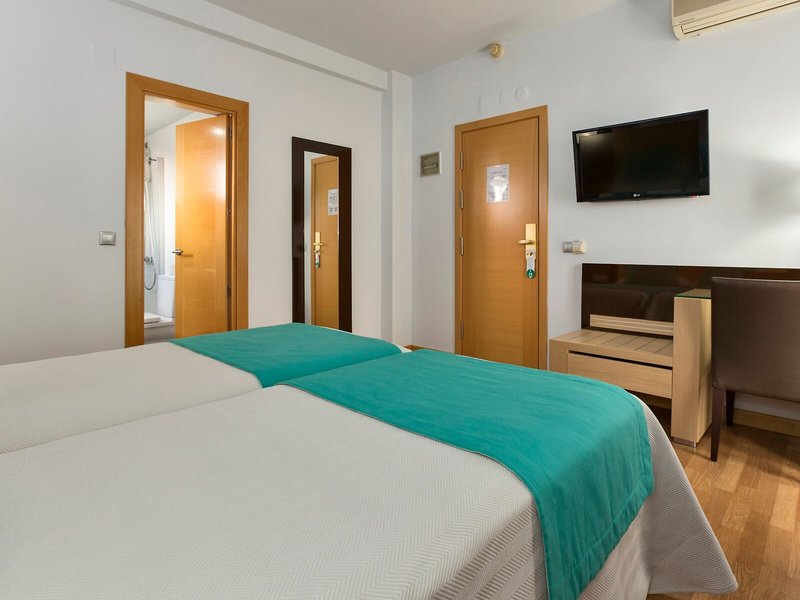 Baviera 29 - Room Example
