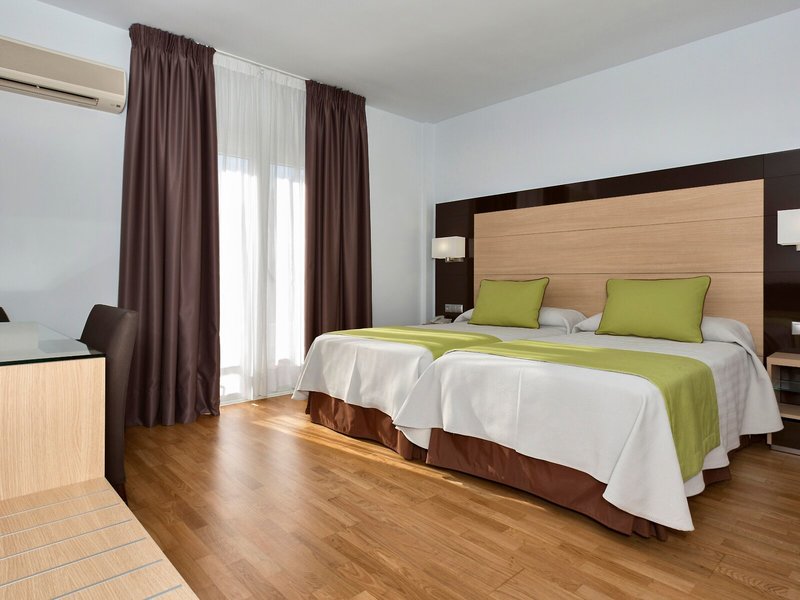 Baviera 30 - Room Example