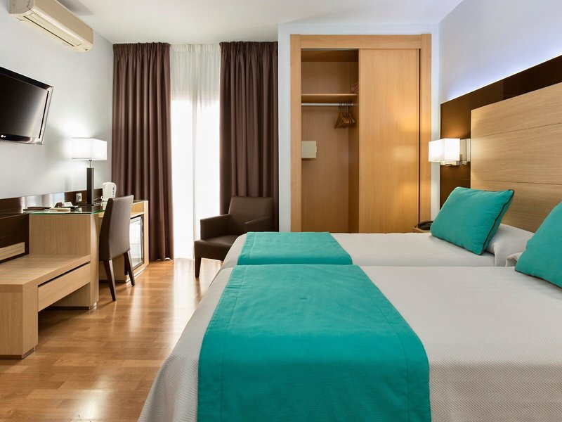 Baviera 31 - Room Example