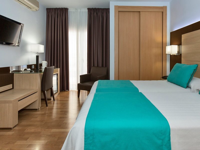 Baviera 32 - Room Example