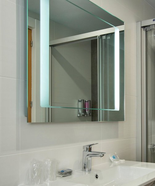 Baviera 33 - Bathroom Example