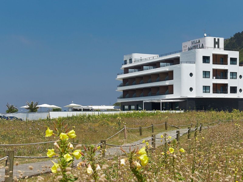 Villa Antilla