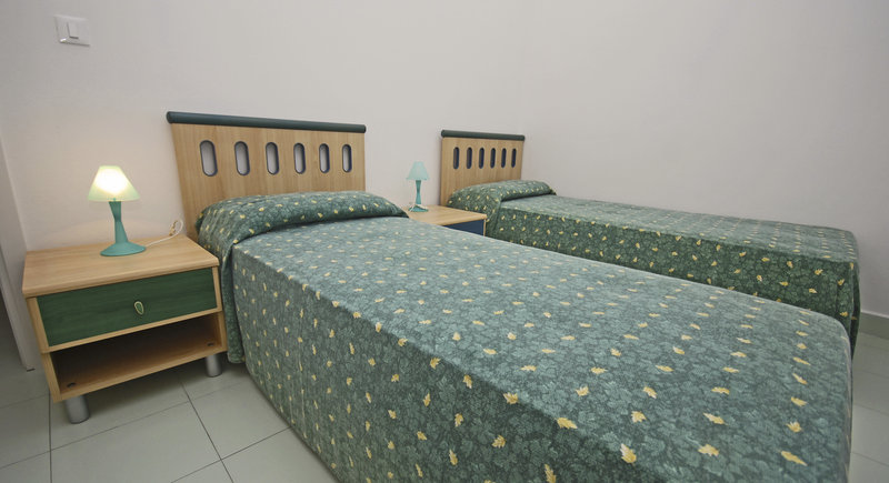 Residenza Puerto do Sol - Duna e Torre 6
