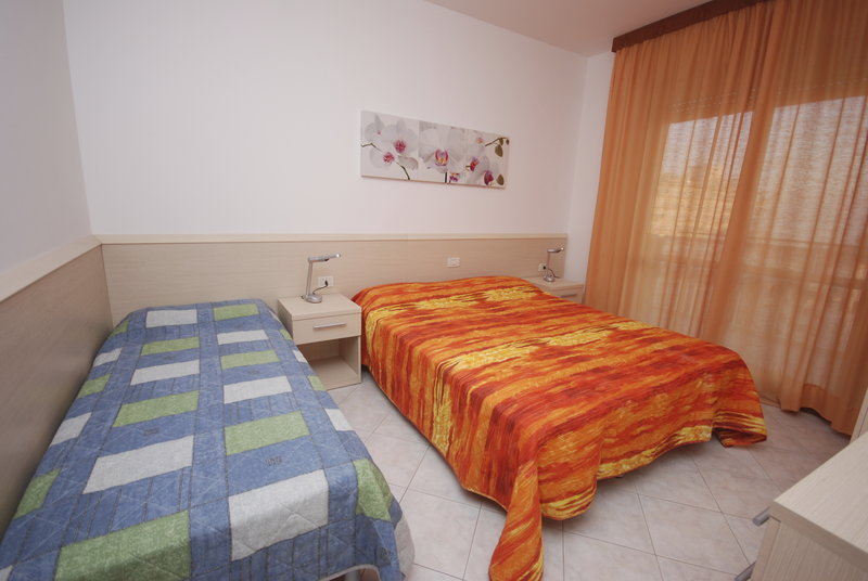 Residenza Puerto do Sol - Duna e Torre 8