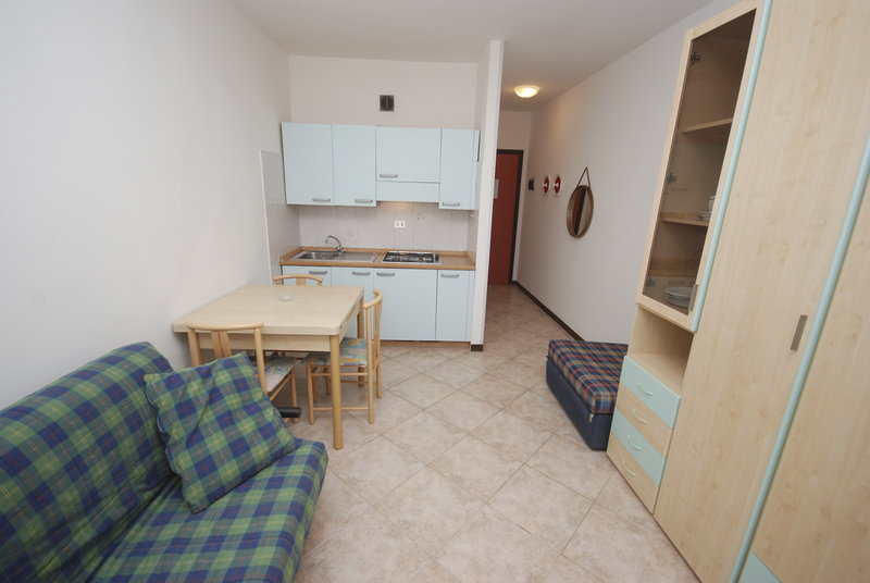 Residenza Puerto do Sol - Duna e Torre 9