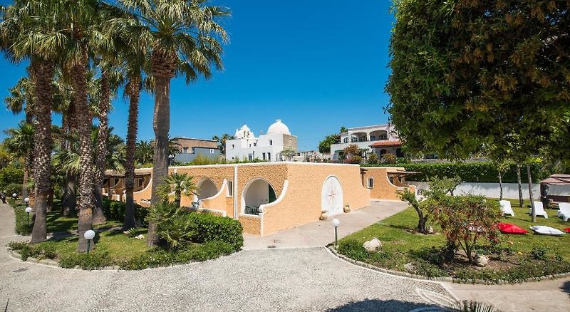 Parco Delle Agavi