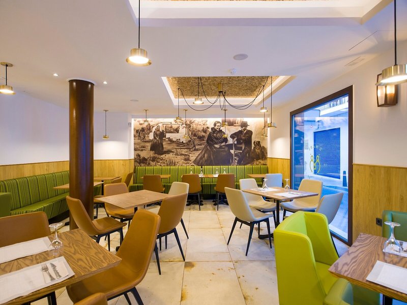 Hostal Mari 5