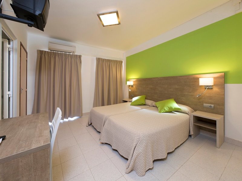Hostal Mari 7