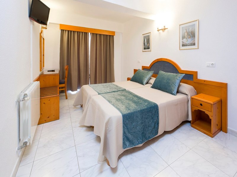Hostal Mari 8