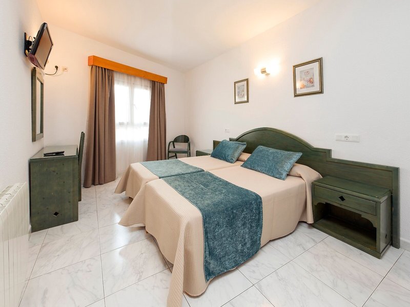 Hostal Mari 9