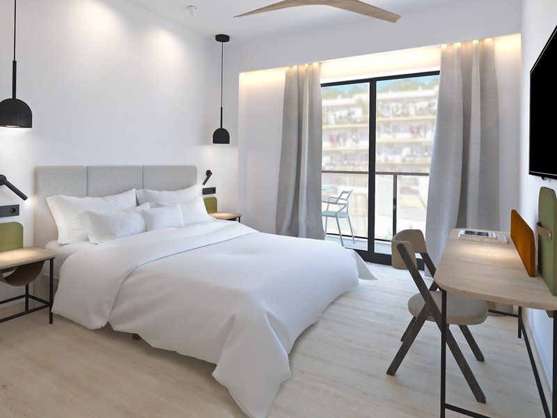 Hostal Mari 10