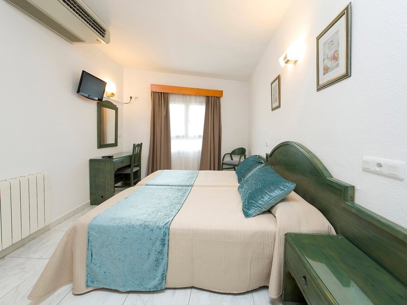 Hostal Mari 11