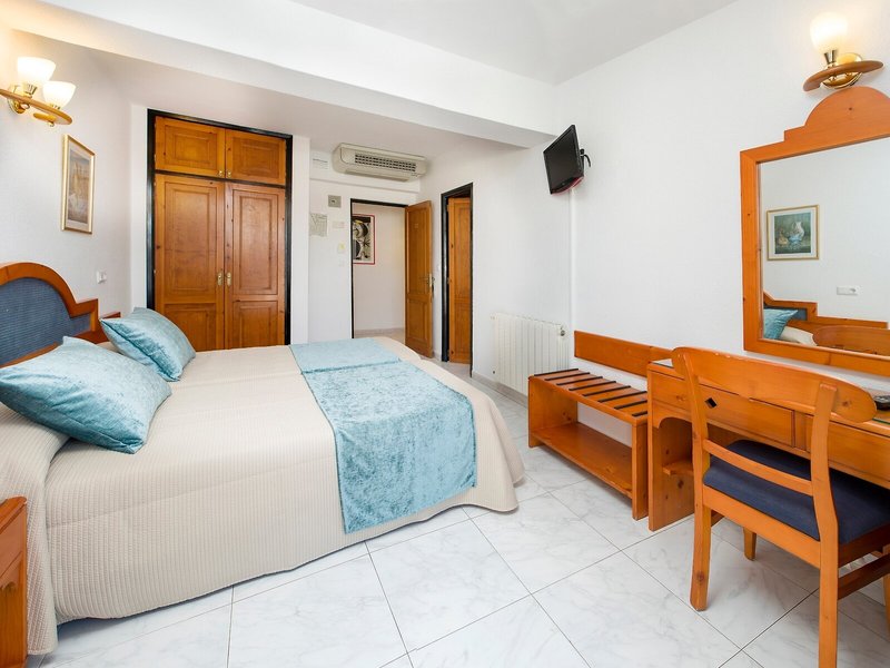 Hostal Mari 12