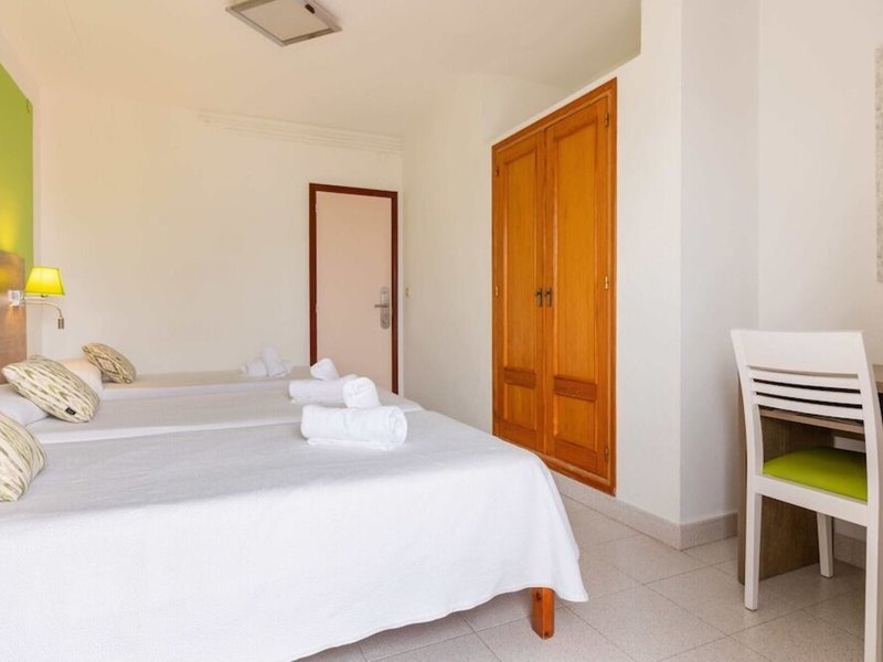 Hostal Mari 13