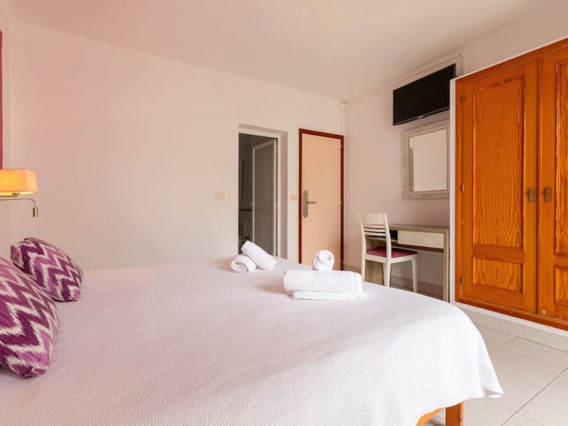Hostal Mari 14