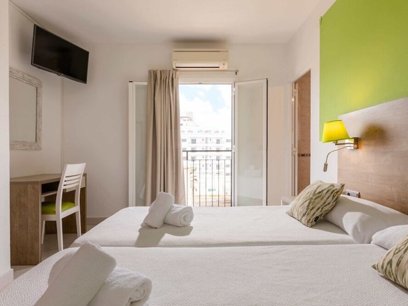 Hostal Mari 15