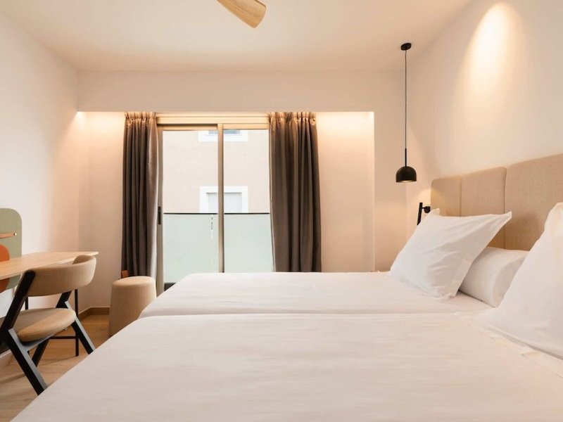 Hostal Mari 16