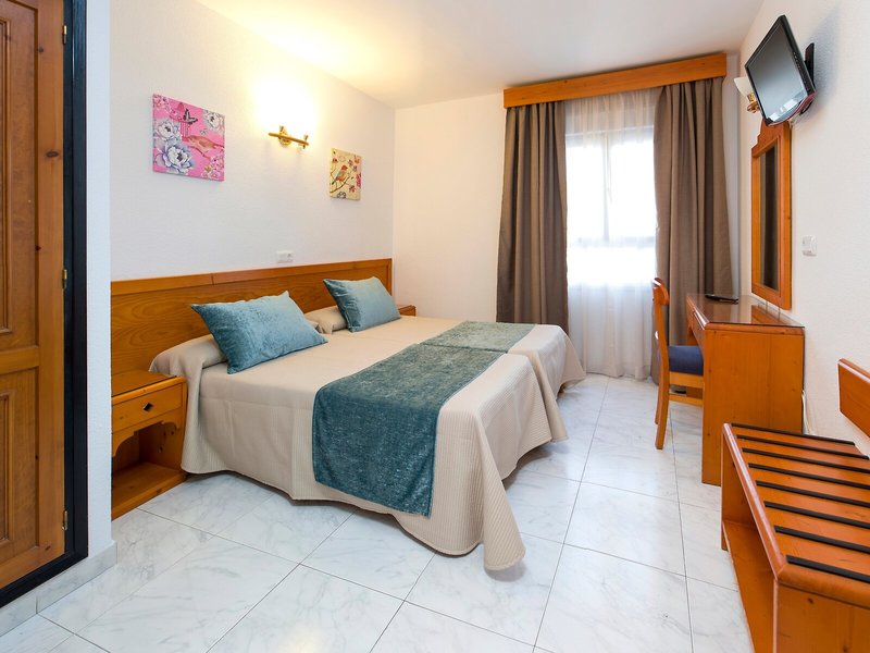 Hostal Mari 17
