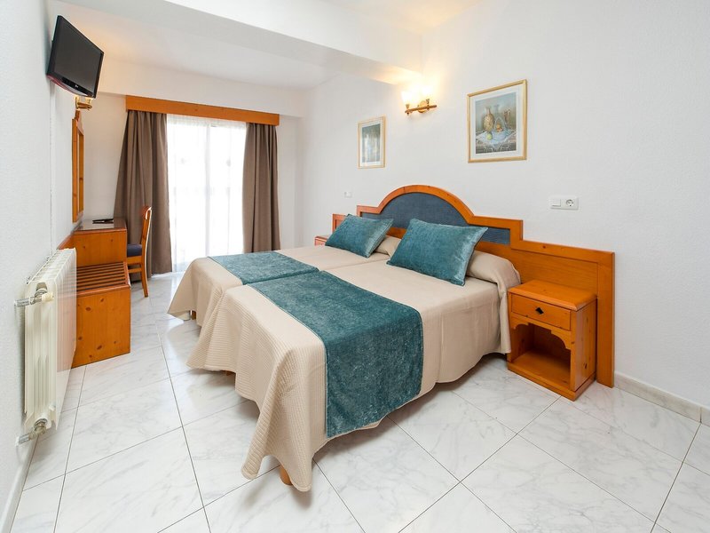 Hostal Mari 18