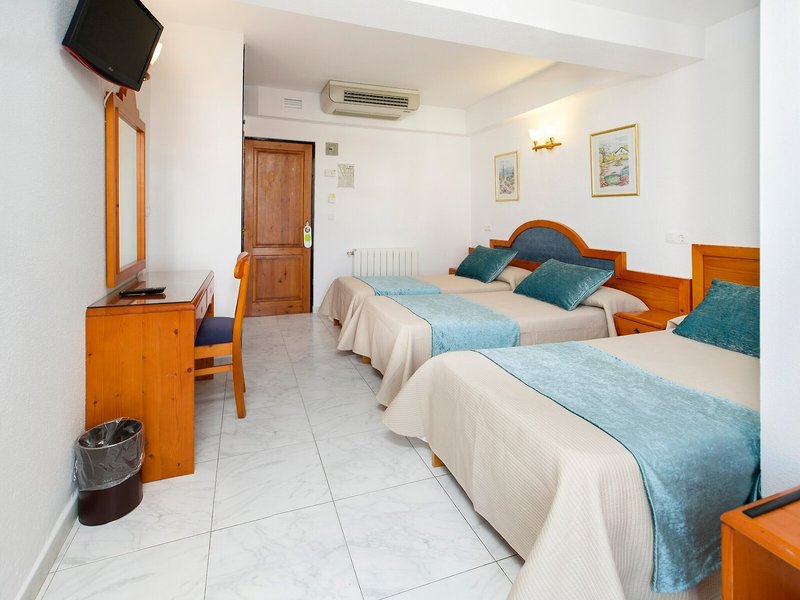 Hostal Mari 19