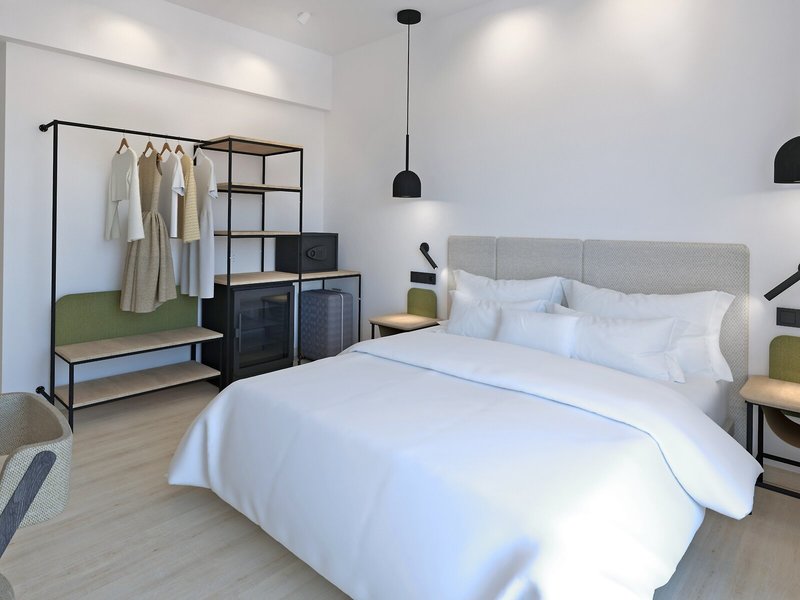 Hostal Mari 20