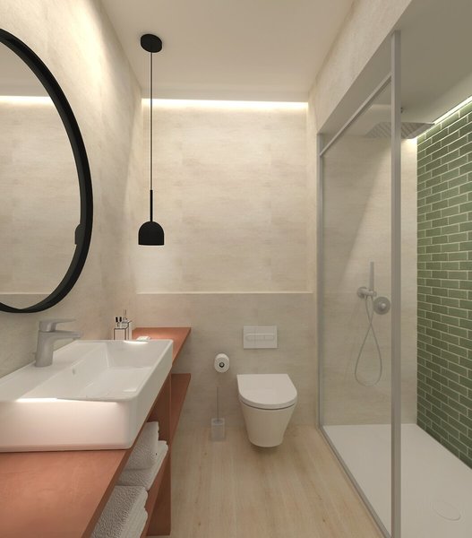 Hostal Mari 21