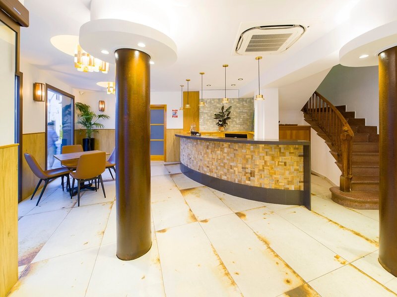 Hostal Mari 1