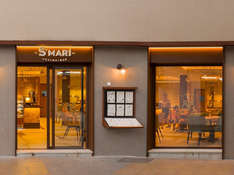 Hostal Mari 3