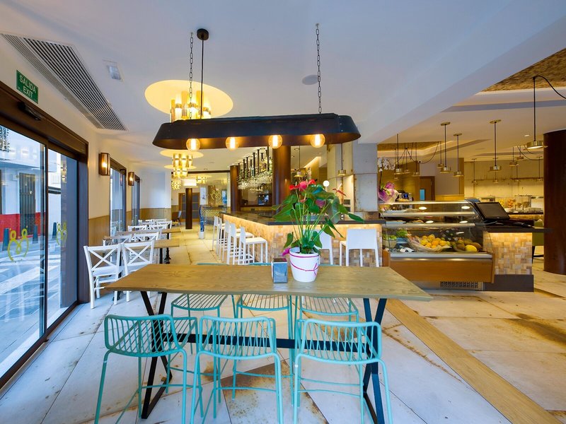 Hostal Mari 4