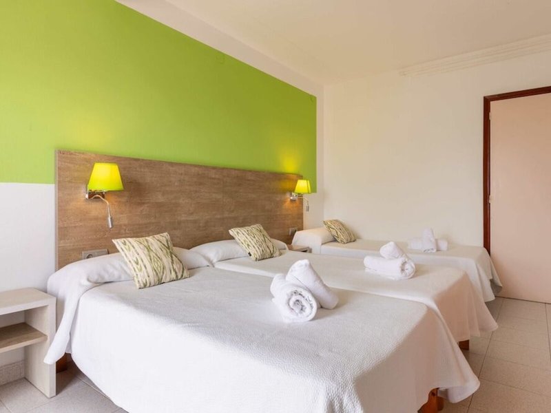 Hostal Mari 13