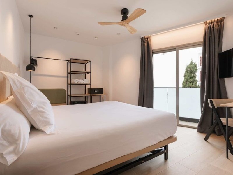 Hostal Mari 14