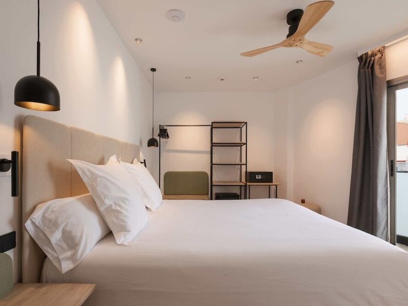 Hostal Mari 16